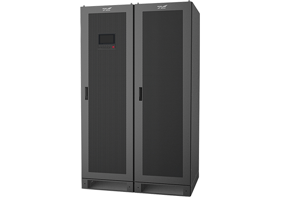MR33系列模塊化三進(jìn)三出UPS(50-600kVA)